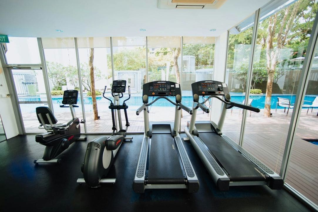 How to Build a Sustainable Workout Routine That Fits Your Life