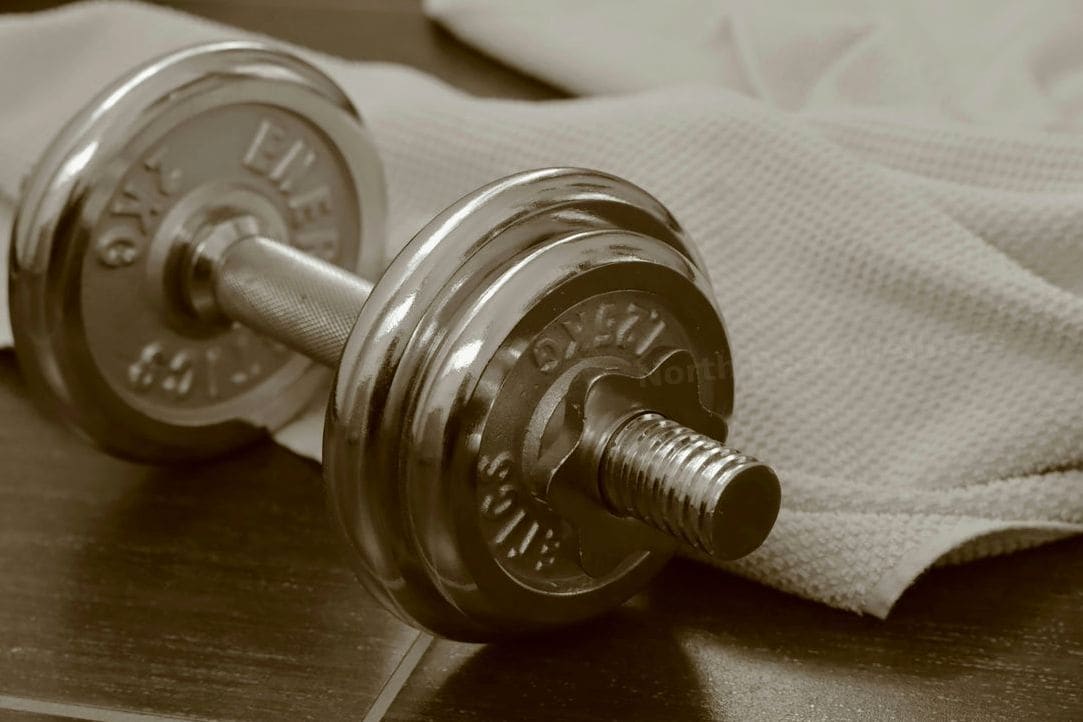 Group fitness classes